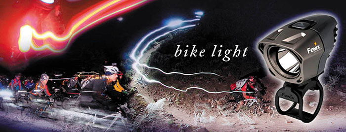 bike light